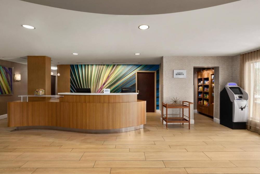 SpringHill Suites by Marriott Boca Raton