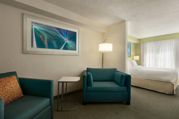 SpringHill Suites by Marriott Boca Raton image 13