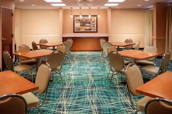 SpringHill Suites by Marriott Boca Raton image 25