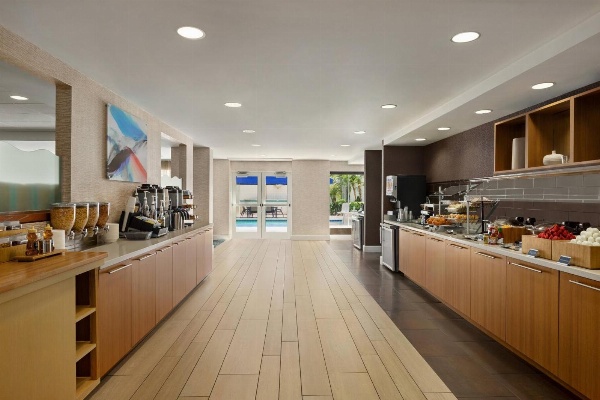 SpringHill Suites by Marriott Boca Raton image 4