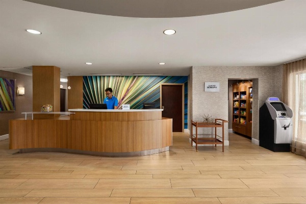 SpringHill Suites by Marriott Boca Raton image 5