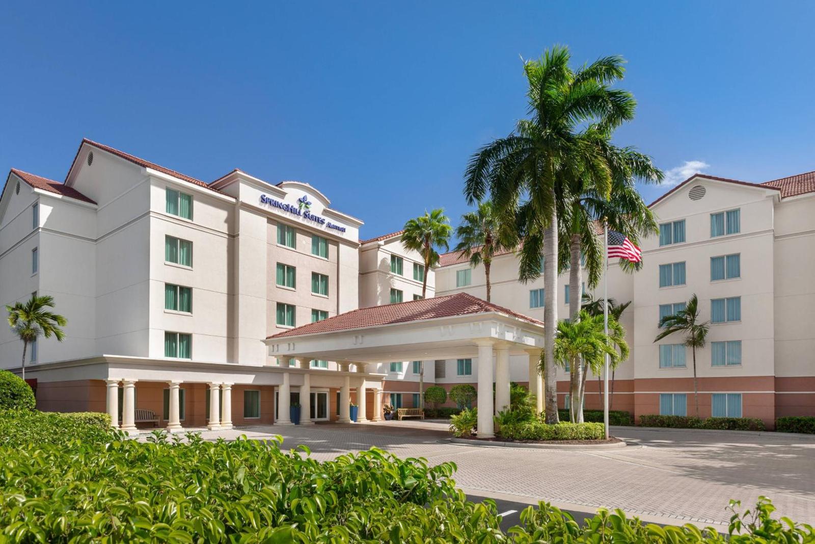 SpringHill Suites by Marriott Boca Raton